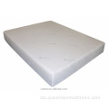 ECO Umweltfreundliche Latex Memory Foam Matratze, Twin